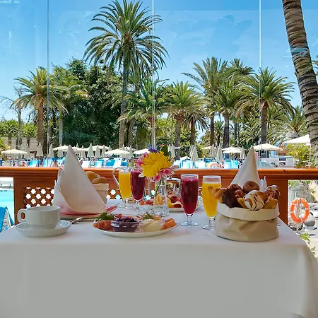 Bull Costa Canaria & - Only Adults Hotel San Agustin (Gran Canaria)