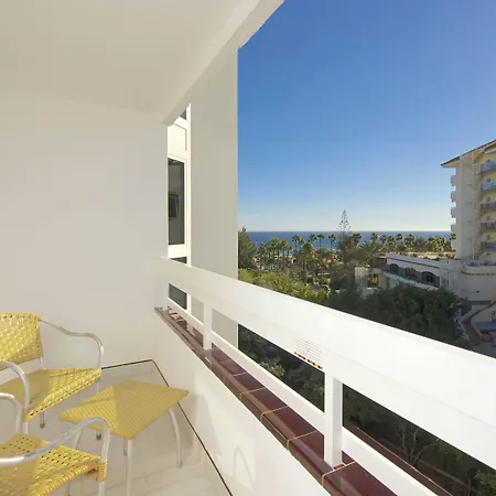 Otel Bull Costa Canaria & - Only Adults San Agustín