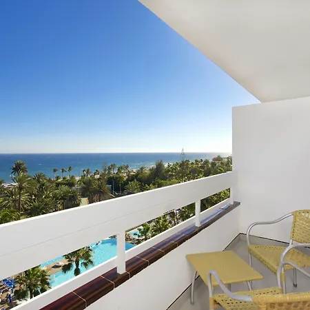 Otel Bull Costa Canaria & - Only Adults