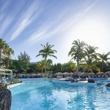 Bull Costa Canaria & - Only Adults Otel San Agustín