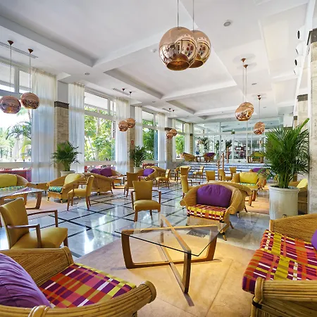 Bull Costa Canaria & - Only Adults