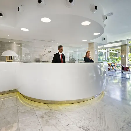 Bull Costa Canaria & - Only Adults San Agustín