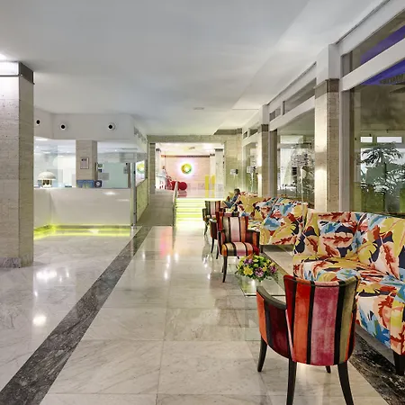 Bull Costa Canaria & - Only Adults Otel