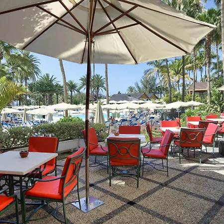 Otel Bull Costa Canaria & - Only Adults 4*