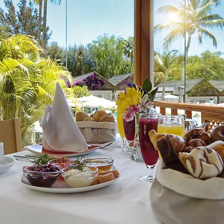 Otel Bull Costa Canaria & - Only Adults 4*