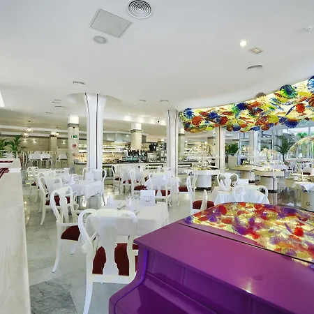 Otel Bull Costa Canaria & - Only Adults San Agustín