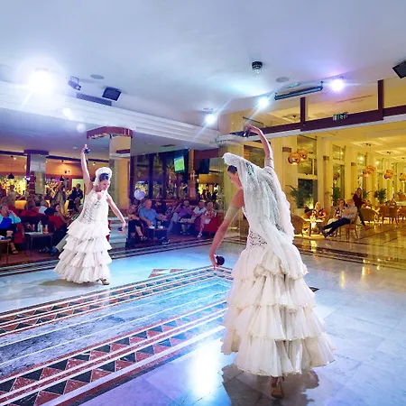 Bull Costa Canaria & - Only Adults Otel