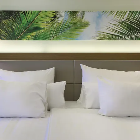 Bull Costa Canaria & - Only Adults 4* San Agustín