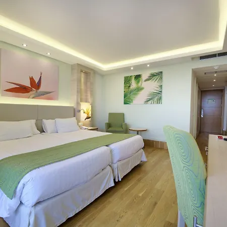 Bull Costa Canaria & - Only Adults