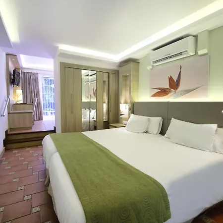 Bull Costa Canaria & - Only Adults Otel 4*