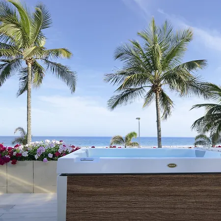 Bull Costa Canaria & - Only Adults Otel 4*