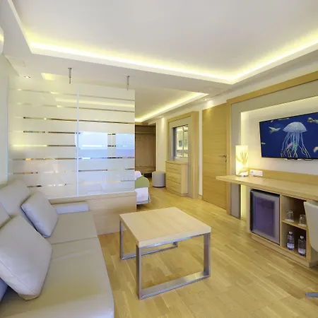 Bull Costa Canaria & - Only Adults 4* San Agustín