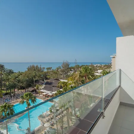 Bull Costa Canaria & - Only Adults 호텔 4*