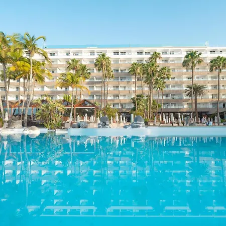 호텔 Bull Costa Canaria & - Only Adults 4*