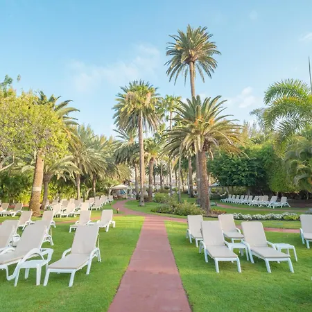 호텔 Bull Costa Canaria & - Only Adults 4*