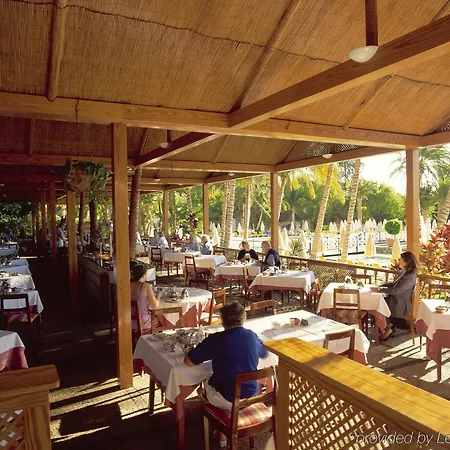 Bull Costa Canaria & - Only Adults 4* San Agustín