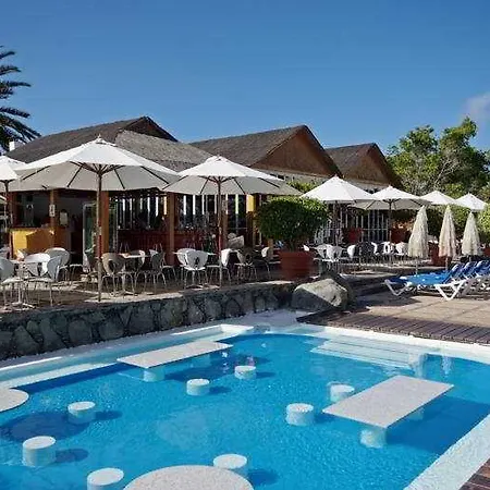 Bull Costa Canaria & - Only Adults Otel San Agustín