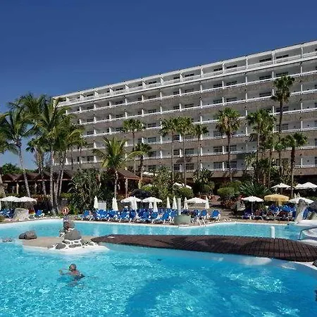 Hotel Bull Costa Canaria & - Only Adults San Agustin (Gran Canaria)
