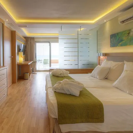 Bull Costa Canaria & - Only Adults Hotel 4*