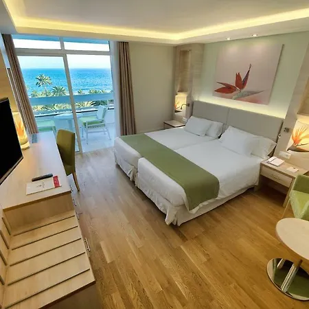 Hotel Bull Costa Canaria & - Only Adults San Agustin (Gran Canaria)