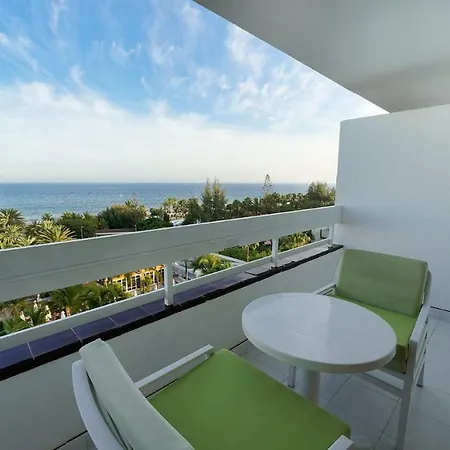 Bull Costa Canaria & - Only Adults Hotel 4*