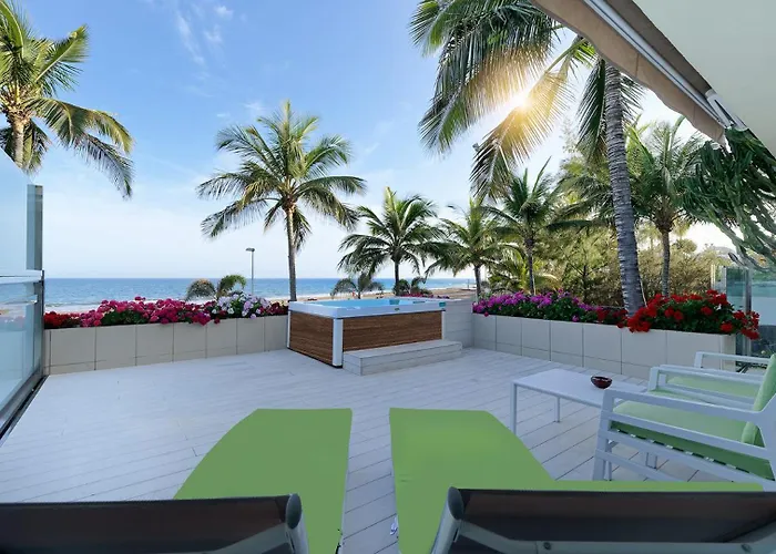 Bull Costa Canaria & - Only Adults 4*