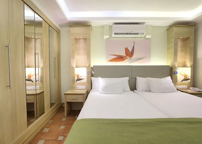 Bull Costa Canaria & - Only Adults 4*