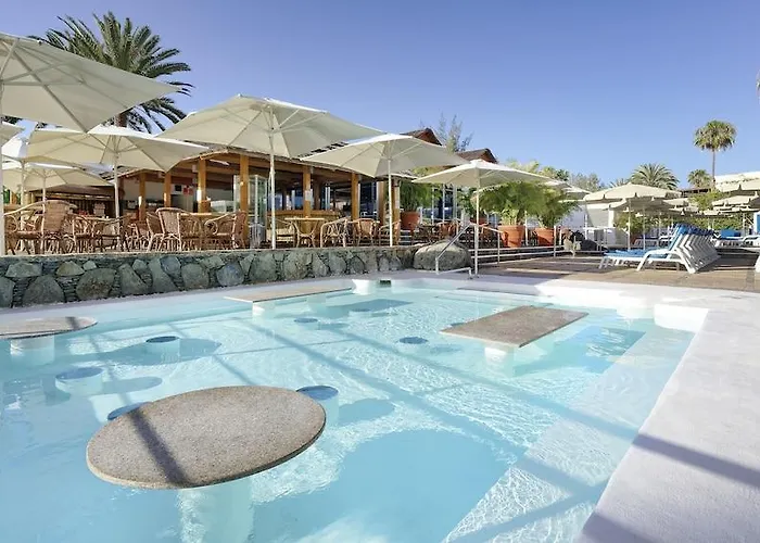 Bull Costa Canaria & - Only Adults 4* San Agustín