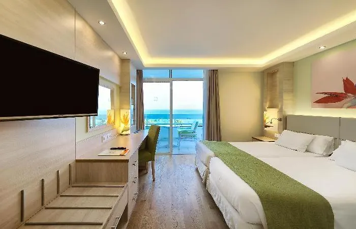 Bull Costa Canaria & - Only Adults Hotell