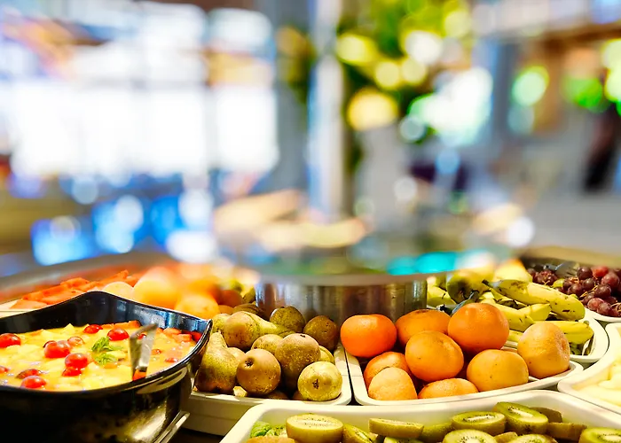 Hotell Bull Costa Canaria & - Only Adults 4*