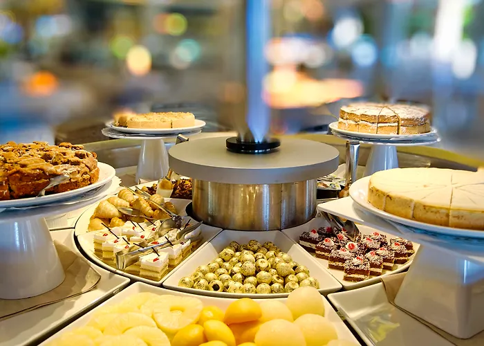 Bull Costa Canaria & - Only Adults 4* San Agustín