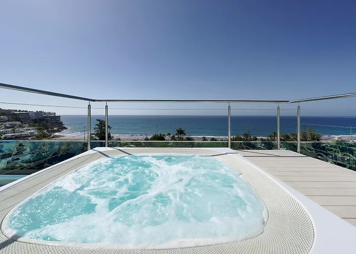 Bull Costa Canaria & - Only Adults Hotell 4*