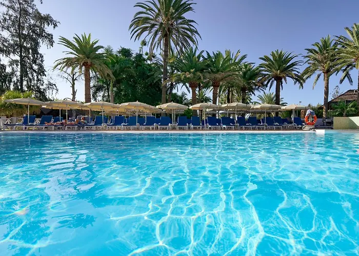 Bull Costa Canaria & - Only Adults San Agustín