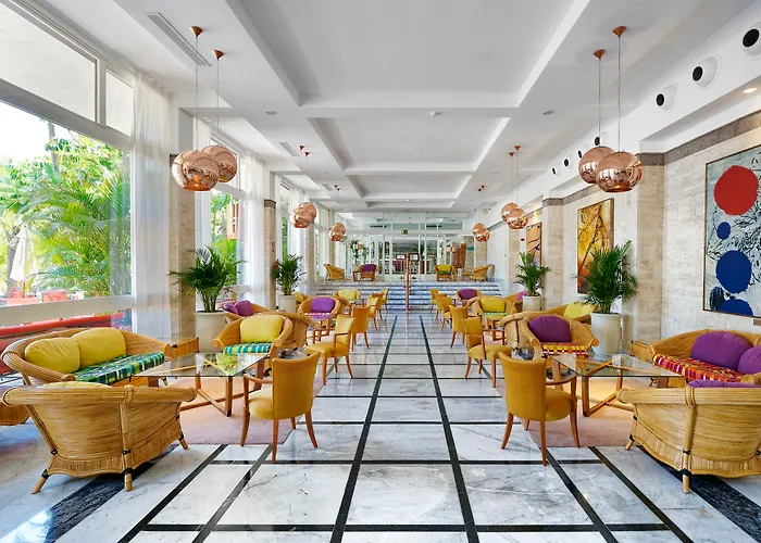 Bull Costa Canaria & - Only Adults 4*