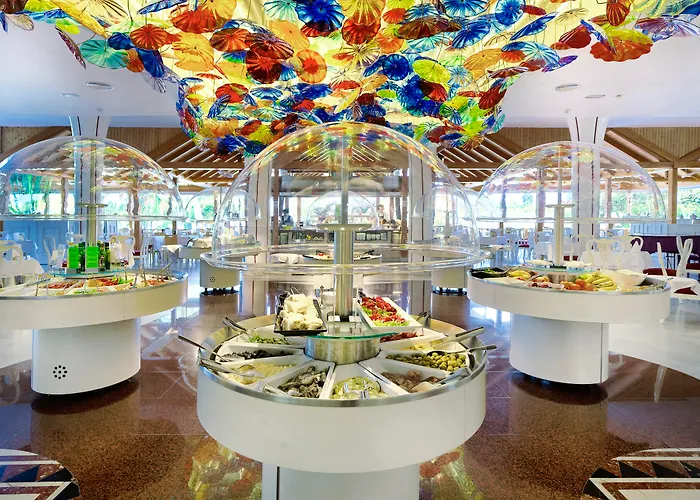 Hotell Bull Costa Canaria & - Only Adults San Agustín