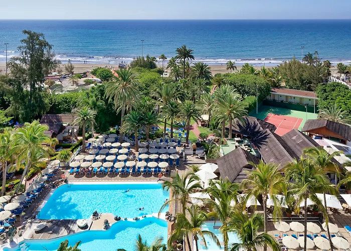 Bull Costa Canaria & - Only Adults