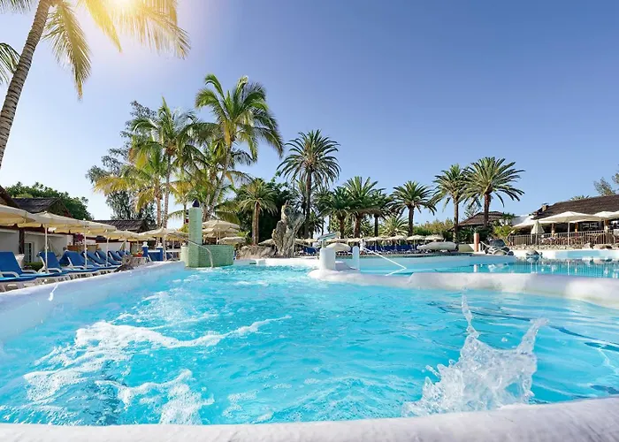 Bull Costa Canaria & - Only Adults 4*