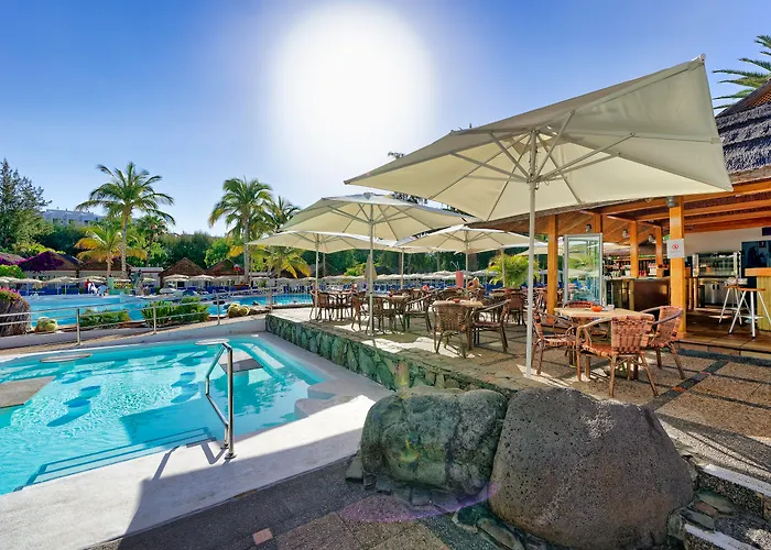 Bull Costa Canaria & - Only Adults San Agustín