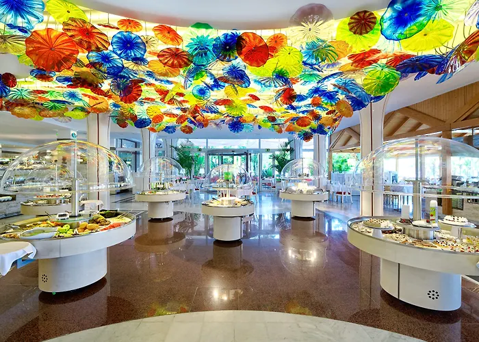 Bull Costa Canaria & - Only Adults Hotell