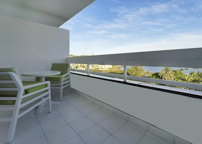 Bull Costa Canaria & - Only Adults Hotell