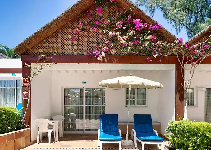 Bull Costa Canaria & - Only Adults 4*