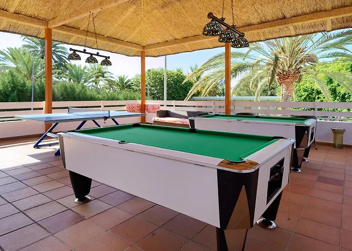 Hotell Bull Costa Canaria & - Only Adults 4*