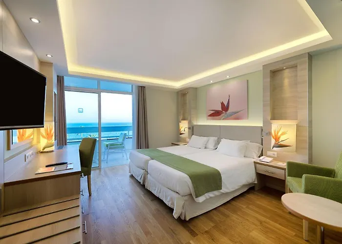 Bull Costa Canaria & - Only Adults Hotell 4*