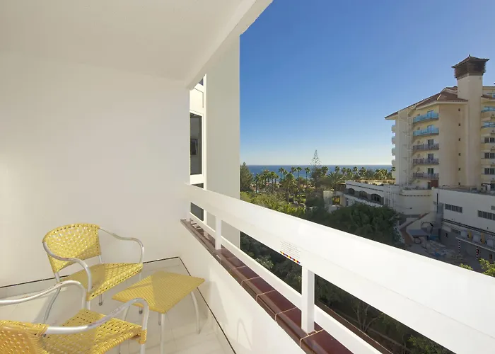 Hotell Bull Costa Canaria & - Only Adults San Agustín