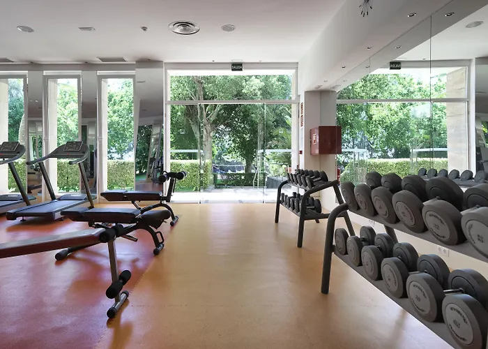 Bull Costa Canaria & - Only Adults Hotell San Agustín