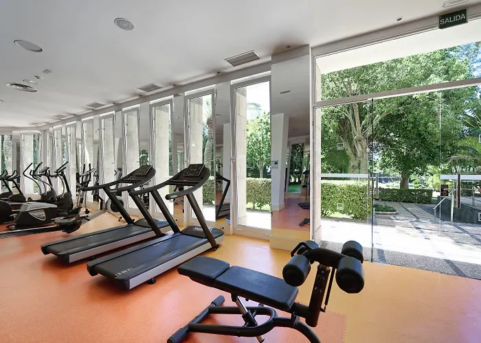 Bull Costa Canaria & - Only Adults Hotell