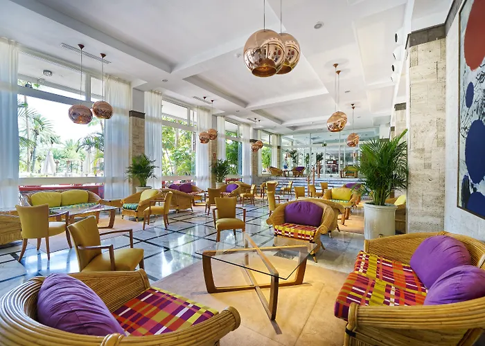 Bull Costa Canaria & - Only Adults