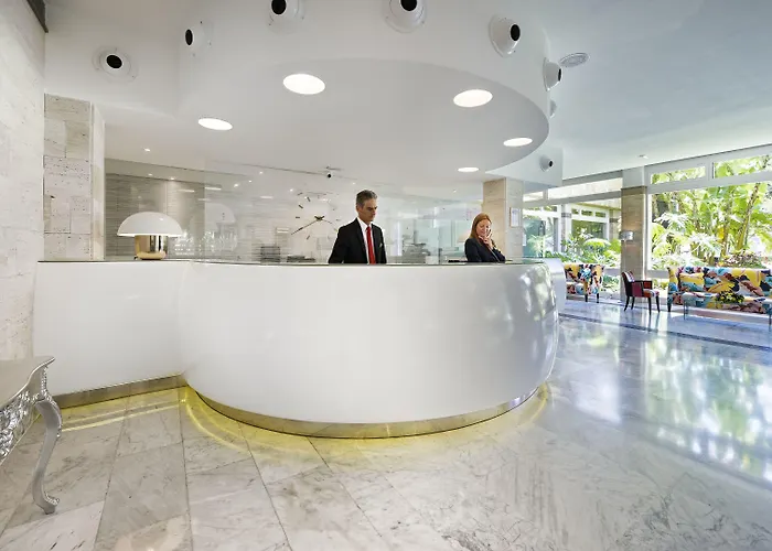 Bull Costa Canaria & - Only Adults San Agustín