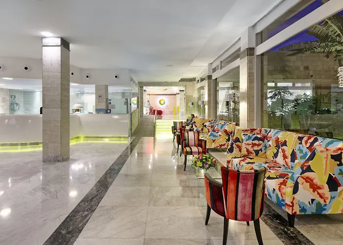 Bull Costa Canaria & - Only Adults Hotell