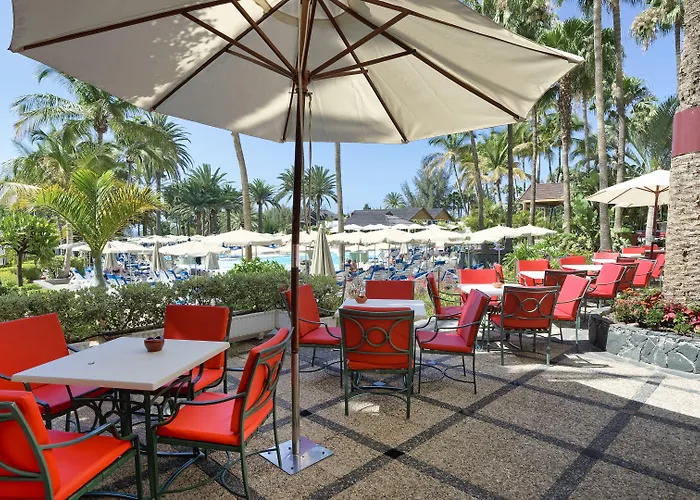 Hotell Bull Costa Canaria & - Only Adults 4*